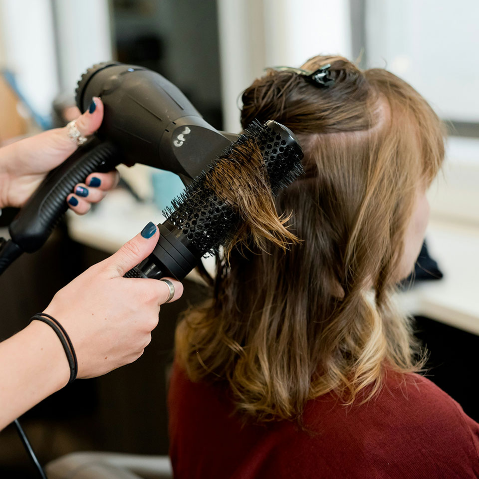 Robins Country Hair Salon style 2